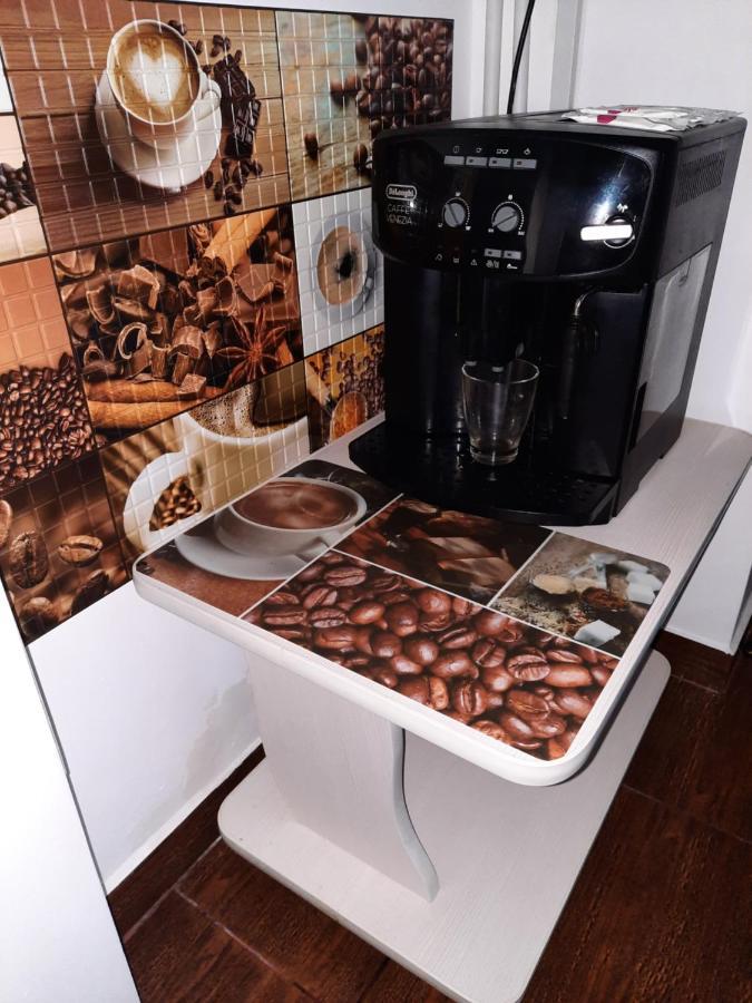 Apartament Belvedere Orsova Bagian luar foto