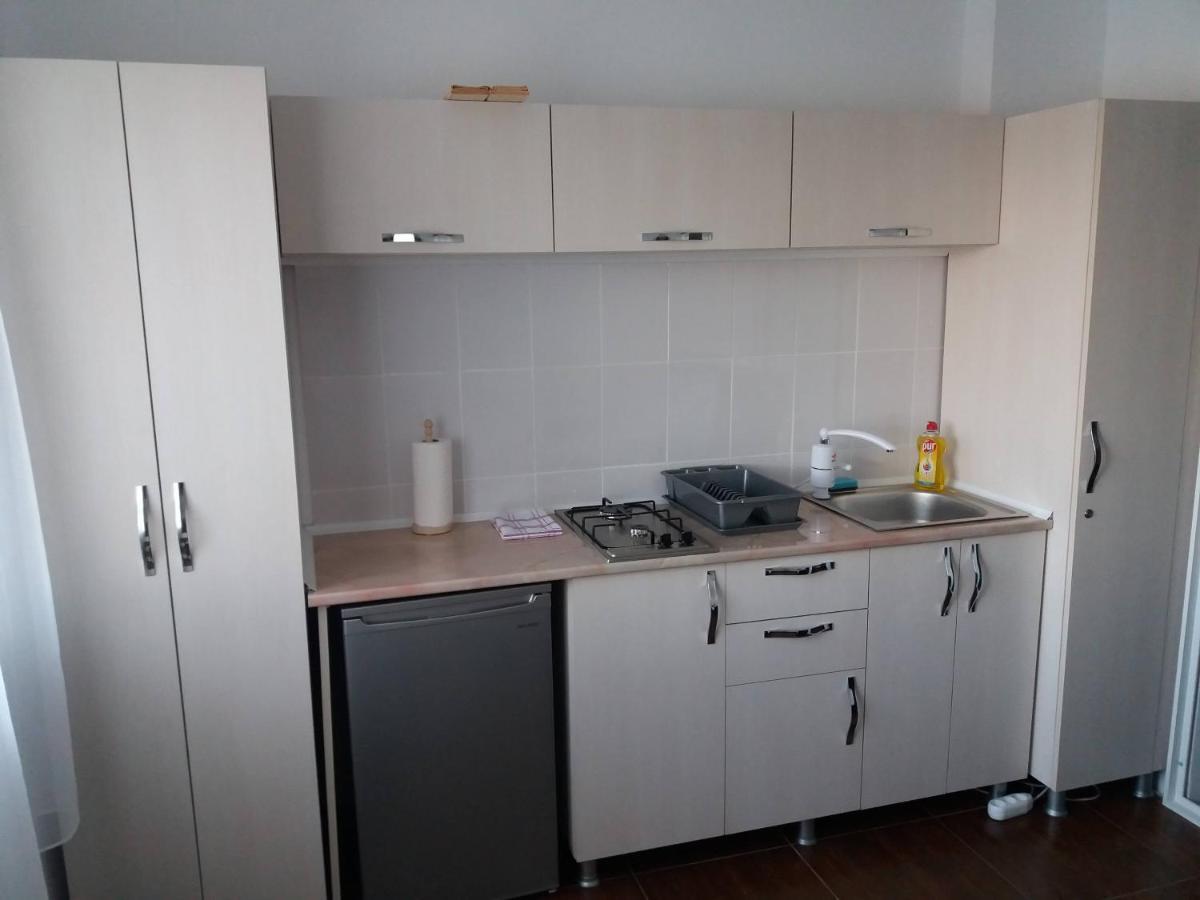 Apartament Belvedere Orsova Bagian luar foto